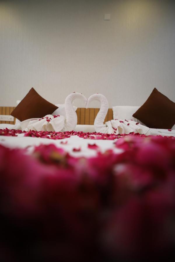 Seeheim Resorts Athirappilly Exterior foto